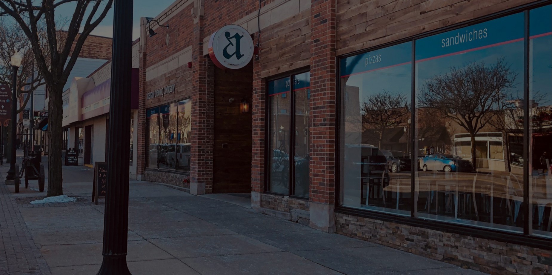 Venue or product photo